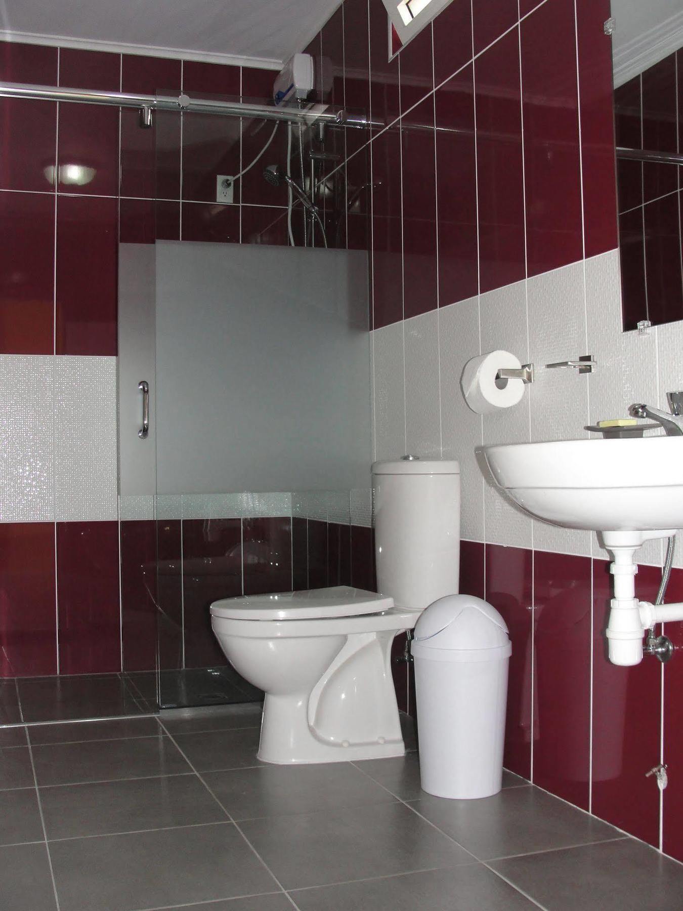 Piscadera Seaview Apartments Вилемстад Екстериор снимка